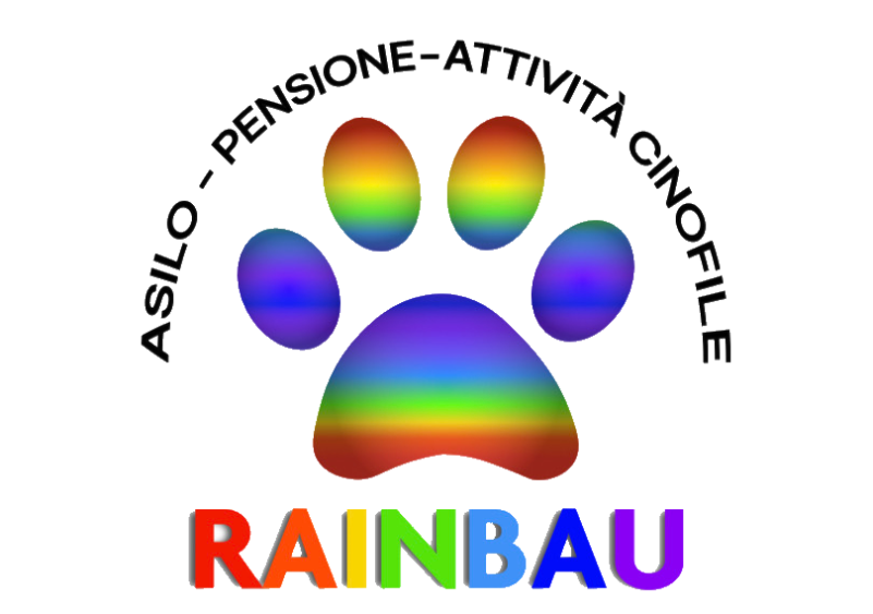Logo Rainbau